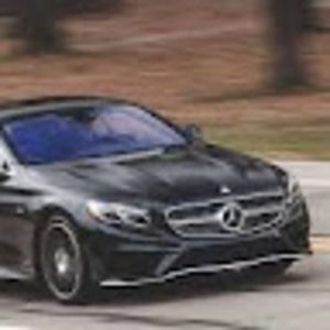 Meet your Posher, Andre